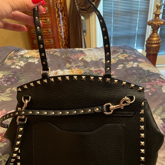 Valentino Hangbag NEW - Picture 7 of 8